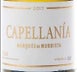 2nd label thumbnail of Marques de Murrieta 'Capellania' Reserva