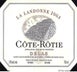 7th label thumbnail of Delas Freres Cote-Rotie La Landonne