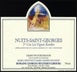 12th label thumbnail of Domaine Georges Mugneret-Gibourg Les Vignes Rondes