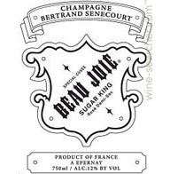 Bertrand Senecourt Beau Joie Special Cuvee Sug Prices Stores Tasting Notes And Market Data