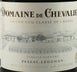 10th label thumbnail of Domaine de Chevalier Blanc