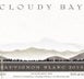 20th label thumbnail of Cloudy Bay Sauvignon Blanc