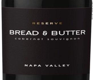 Where To Buy Bread Butter Reserve Cabernet Sauvignon Napa Valley Prices Local Stores In Japan