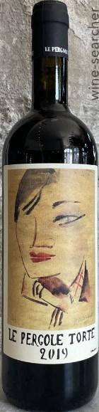 2019 Montevertine Le Pergole Torte Toscana IGT, Tuscany