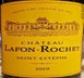 4th label thumbnail of Chateau Lafon-Rochet