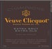 4th label thumbnail of Veuve Clicquot Ponsardin 'Extra Brut Extra Old'