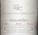 4th label thumbnail of Pago de los Capellanes Crianza