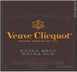 5th label thumbnail of Veuve Clicquot Ponsardin 'Extra Brut Extra Old'