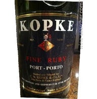 Kopke Bridge Ruby Port Prices Stores Tasting Notes And Market Data