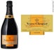 3rd label thumbnail of Veuve Clicquot Ponsardin Vintage Brut