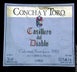 15th label thumbnail of Casillero del Diablo Reserva Cabernet Sauvignon