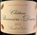 2nd label thumbnail of Chateau Branaire-Ducru