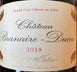 3rd label thumbnail of Chateau Branaire-Ducru