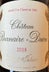 3rd label thumbnail of Chateau Branaire-Ducru