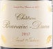 4th label thumbnail of Chateau Branaire-Ducru