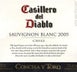 17th label thumbnail of Casillero del Diablo Reserva Sauvignon Blanc