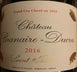 5th label thumbnail of Chateau Branaire-Ducru
