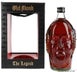2nd label thumbnail of Old Monk 'The Legend' Very Old Vatted Rum