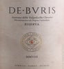 Tommasi De-Bvris Amarone della Valpolicella Classico Riserva DOCG, Italy label image