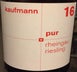 2nd label thumbnail of Weingut Kaufmann Riesling Trocken