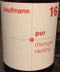 2nd label thumbnail of Weingut Kaufmann Riesling Trocken