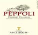 14th label thumbnail of Marchesi Antinori Peppoli