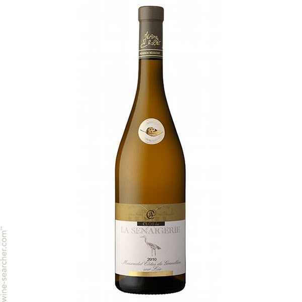 Domaine des Herbauges Muscadet Cotes de Grand prices, stores, tasting notes and market data