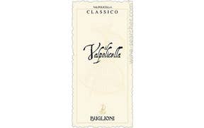 Click to see this product Label of Buglioni 'Il Valpolicella' Valpolicella Classico