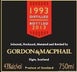 7th label thumbnail of Gordon & MacPhail Speymalt Macallan Single Malt Scotch Whisky