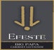 2nd label thumbnail of Efeste 'Big Papa' Cabernet Sauvignon