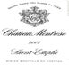 12th label thumbnail of Chateau Montrose