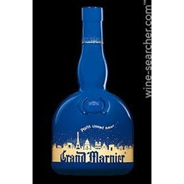 2012 Grand Marnier Cordon Rouge 'Edition Limitee' Liqueur ...