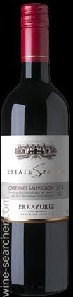 Errazuriz Kai Carmenere, Aconcagua Valley, Chile | prices