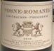 2nd label thumbnail of Domaine du Comte Liger-Belair Les Chaumes