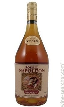 ブランデー NAPOLEON BRANDY ST REMY XO NAPOLEON BRANDY 750ml | KC LIQUOR