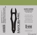 5th label thumbnail of The Original Dark Horse Sauvignon Blanc