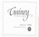 5th label thumbnail of Gainey Vineyard Merlot