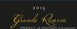 3rd label thumbnail of Ixsir Grande Reserve Red