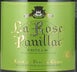 2nd label thumbnail of Chateau La Rose Pauillac