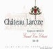 5th label thumbnail of Chateau Laroze