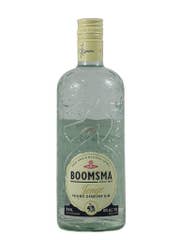 Click to see larger label image Label of Boomsma Jonge Pure Graanjenever
