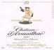 14th label thumbnail of Baron Philippe de Rothschild Chateau d'Armailhac