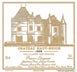 23rd label thumbnail of Chateau Haut-Brion