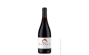 Click to see this product Label of Brooks Old Vine Pommard Pinot Noir