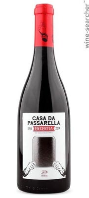 Label 1 of Casa da Passarella 'Enxertia'