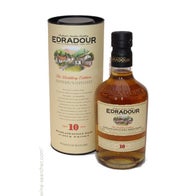 10 Edradour 10 Year Old Single Malt Scotch W Prices Stores Tasting Notes And Market Data