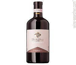 Label 1 of Bonacchi Casalino Chianti Classico DOCG