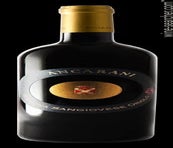 Label 1 of Ancarani Oriolo Sangiovese di Romagna