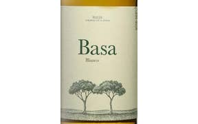 Click to see this product Label of Telmo Rodriguez 'Basa' Blanco