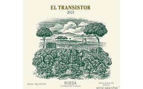 Click to see this product Label of Telmo Rodriguez El Transistor